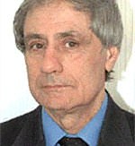 АВАНЕСОВ Виталий Усикович