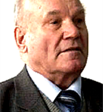 АГЕЕВЕЦ Владимир Ульянович