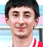 СИРАЖОВ Алиасхаб Махмудапандиевич