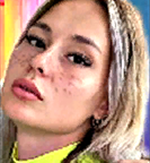 НОВИЦКАЯ Кристина Юрьевна