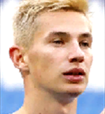 ЗИНЬКОВСКИЙ Антон Алексеевич