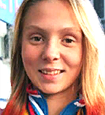 УКОЛОВА Екатерина Викторовна