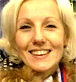 ИВЛИЕВА Елизавета Михайловна