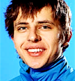 Евгений ИДИНОВ