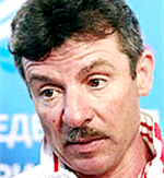 Дмитрий КАВУНОВ