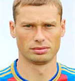 БЕРЕЗУЦКИЙ Алексей Владимирович