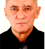 ГАВЕРДОВСКИЙ Юрий Константинович