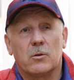 САВИН Геннадий Иванович