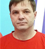 ЩУКОВ Виталий Васильевич