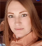ИВАНОВА (ГАЙГАНОВА) Елена Александровна