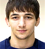 ГЕБЕКОВ Артем Гасанович