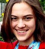 ГАНУС Анна Валерьевна