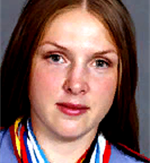 ГЛАДКИХ Анна Михайловна