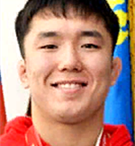 ЖЕРБАЕВ Евгений Александрович