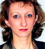 КОЛЕСНИКОВА Вера Владимировна