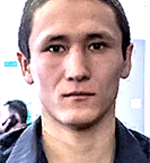 Артур ЛОЖНИКОВ