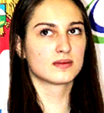 Арина ЖИВОТКОВА