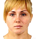 Юлия РЫЖОВА (КАЗАРИНА)
