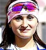 Татьяна КАРАННИКОВА