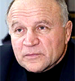 Валерий РЕЗАНЦЕВ