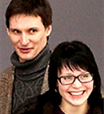 РУБЛЕВА Екатерина Борисовна