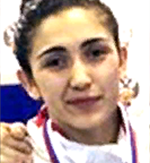 СИМОНЯН Марина Вачагановна