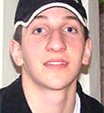 СОКМАН Даниил Константинович