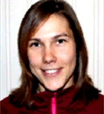 ХЛОПОТИНА Ольга Александровна