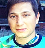 ЩУКИН Дмитрий Алексеевич