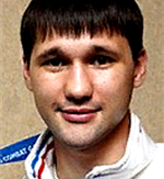 Вячеслав ШИПУНОВ