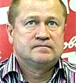 АЛЕКСАНДРОВ Юрий Васильевич