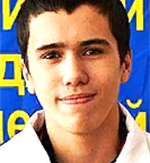 СУРКОВ Георгий Евгеньевич