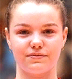 КОТИКОВА Анна Михайловна