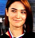 ЯКОВЛЕВА Виктория Андреевна