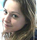 ПОЛУЯНОВА Мария Сергеевна