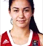 ЗАВЬЯЛОВА Виктория Олеговна