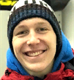 ПРОНИН Иван Александрович