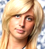 ТАЛЫШЕВА Дарья Николаевна