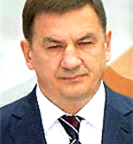 БРАГИН Валерий Николаевич