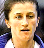 ЛАЗАРОВА Алана Руслановна