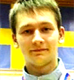 ЦЫБИН Андрей Романович