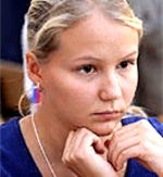 ГУНИНА Валентина Евгеньевна