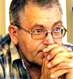 ЕГОРОВ Александр Григорьевич