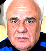 Валерий ПОРКУЯН