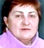 Лариса ЦАГАРАЕВА