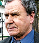 СКРЫПОВ Михаил Григорьевич