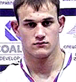 ЦЕЧОЕВ Алихан Султанович