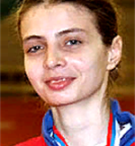 НОВАЛИНЬСКА Кристина