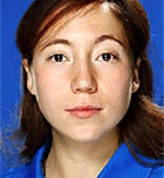 ПАШКОВА Анастасия Михайловна