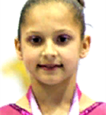 КУЗЬМИНА Виктория Сергеевна